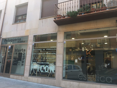 Peluquería Marta Arribas | Peluquería en Zamora / Zamora