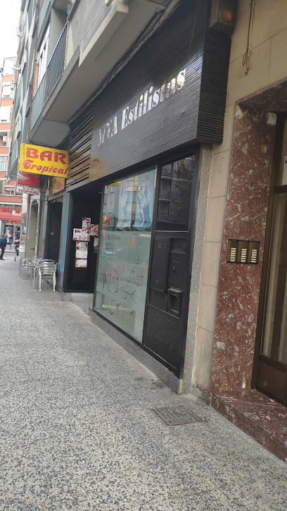 Mya Estilistas | Peluquería en Zaragoza / Zaragoza