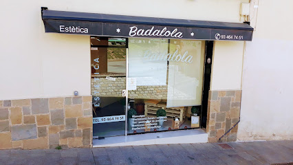 Badalola Estética | Peluquería en Badalona / 