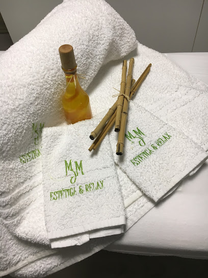 Maria Jesus Meana | Centro de Estética en Gijón