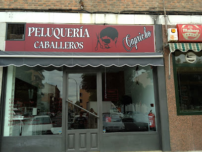 Peluquería Capricho | Peluqueria en Coslada / Madrid