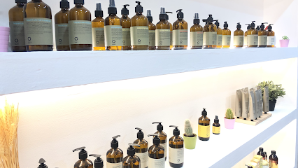 Organic peluqueria | Peluqueria en Maracena / Granada