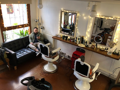 Peluqueria 89.9 | Peluqueria en Barcelona / Barcelona