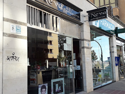 Neva Peluqueros | Peluqueria en Valladolid / Valladolid