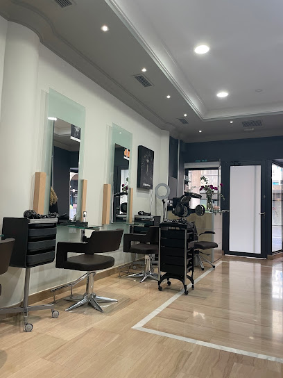 Peluquería Ganivet | Peluqueria en Granada / Granada