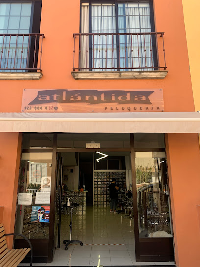 Peluquería Atlántida | Peluquería en La Laguna / Tenerife