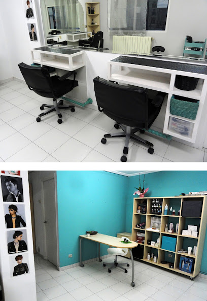 Izar Ileapaindegia | Peluqueria en Antzuola / Gipuzkoa