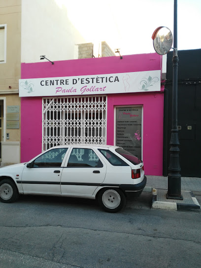 Paula Gollart | Centro de Estética en Quartell
