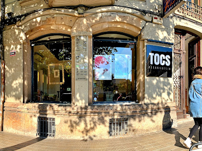 Tocs Peluquería | Peluqueria en Lleida / Lleida