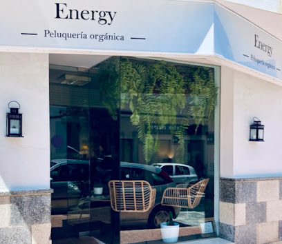 Energy – Peluquería orgánica – | Peluqueria en Mahón / Baleares