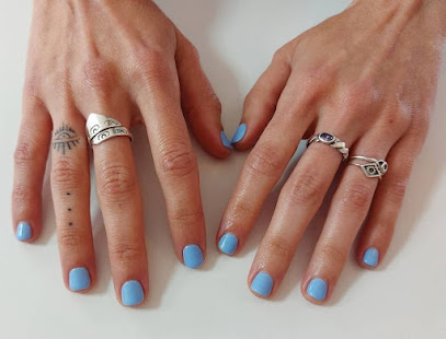 Nails & Roses | Salón de Uñas y Manicura en Godella