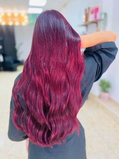 Sandra Caro Hair Studio | Peluqueria en Huelva / Huelva