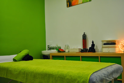 Vive Zen | Peluquería en Barcelona / 