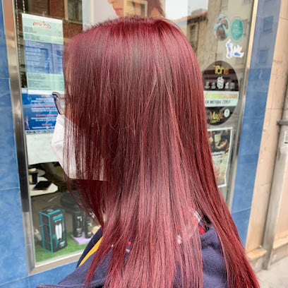 Atriss | Peluquería en Miranda de Ebro / Burgos