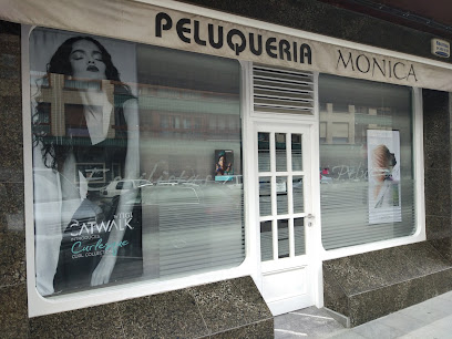 Peluqueria Mónica | Centro de Estética en Galdakao