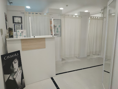 Gea | Peluquería en Somosaguas / 