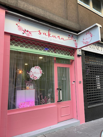 Sakura | Centro de Estética en A Coruña