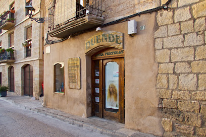 Peluquería Duende | Peluqueria en Valderrobres / Teruel
