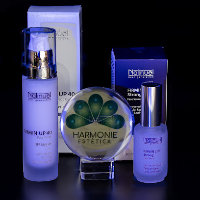 HARMONIE ESTETIC MANLLEU | Centro de Estética en Manlleu