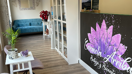 Carmela Arribas | Centro de Estética en Alcalá de Henares