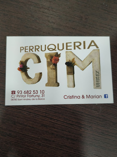 Peluquería CIM Unisex | Peluqueria en Sant Andreu de la Barca / Barcelona