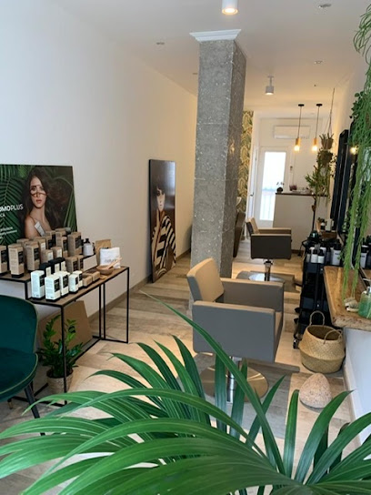 Mint nature perruqueria | Peluquería en Calella / Barcelona