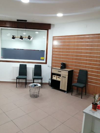 Agarimo | Centro de Estética en Maceda