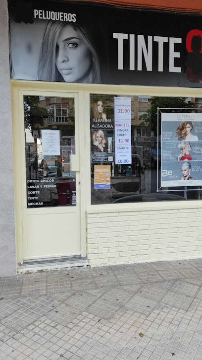 Peluquería Isabel | Peluquería en Vitoria-Gasteiz / Álava