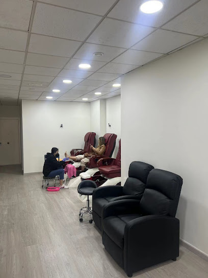 Xia Uñas | Salón de Uñas y Manicura en Baracaldo