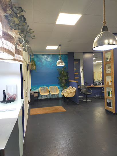 Aqua Peluqueros | Peluquería en Sedaví / Valencia