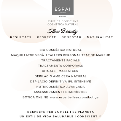 ESPAI BELLESA AURIA | Centro de Estética en Manresa
