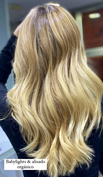 PELUQUERÍAS LUPRIETT PATERNA | Peluqueria en Paterna / Valencia