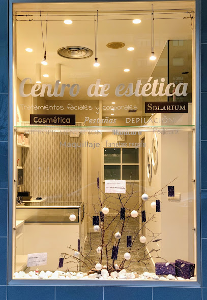 Estética Itzal | Peluquería en Vitoria-Gasteiz / 