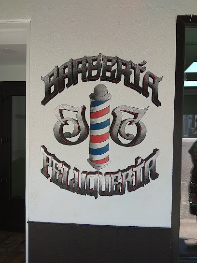 J G peluqueros | Peluqueria en Villaluenga de la Sagra / Toledo