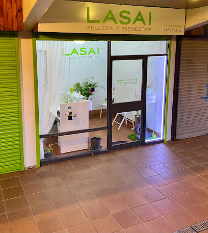 Lasai Belleza & Bienestar | Centro de Estética en Bilbao