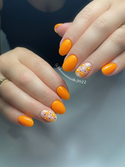 Blossom Nails | Salón de Uñas y Manicura en Zaragoza