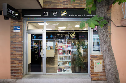 Arte 10 Peluqueros | Peluqueria en Collado Villalba / Madrid