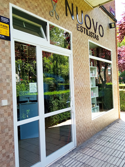 Nuovo Estilistas | Peluqueria en Alcorcón / Madrid