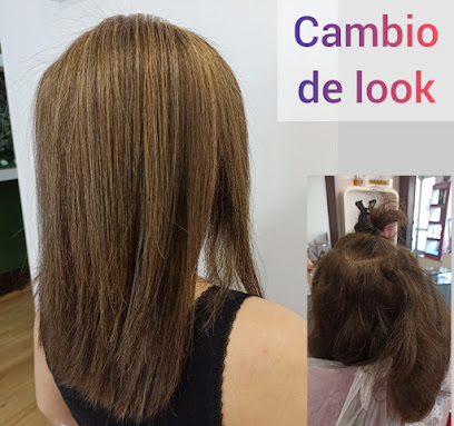 Peluquería y Estética Eva González | Peluquería en Zamora / Zamora