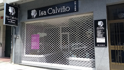 Peluquería Isa Calviño | Peluqueria en Carballo / La Coruña