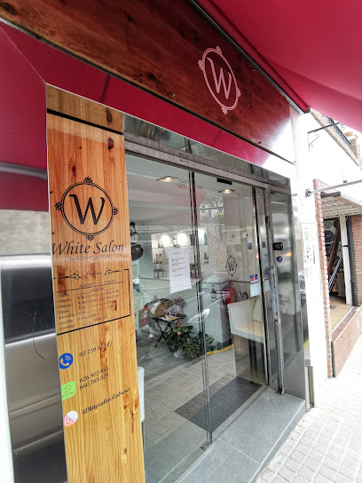 Whitesalon | Peluqueria en Cabrera de Mar / Barcelona