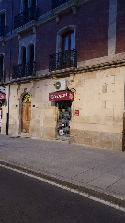 Kezia Peluqueros | Peluquería en Salamanca / Salamanca