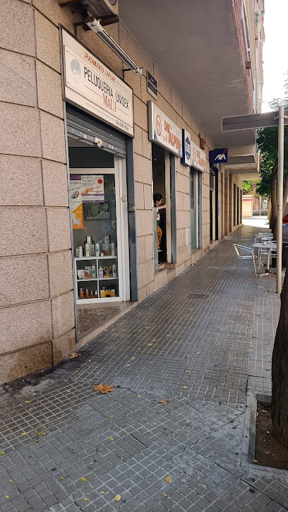 Peluquería Malu | Peluqueria en Viladecans / Barcelona