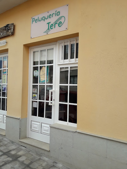 Peluquería Tere | Peluqueria en Barlovento / Tenerife