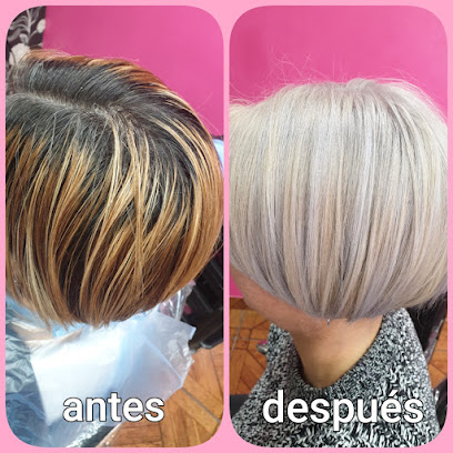 Pink peluquer@s | Peluquería en Adeje / Tenerife