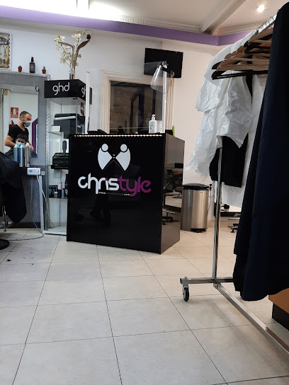 Peluquería ChriStyle | Peluquería en Torrejón de Ardoz / Madrid