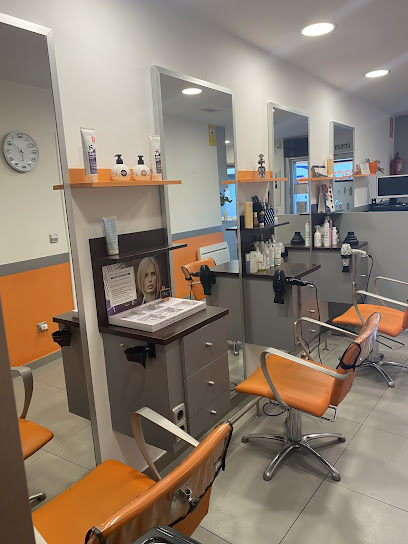 Caryos | Peluquería en Culleredo / La Coruña