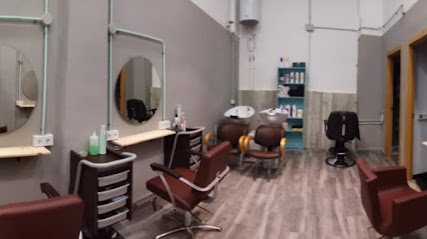 HAIRBOO SALON de BELLEZA | Peluqueria en Tabernes Blanques / Valencia