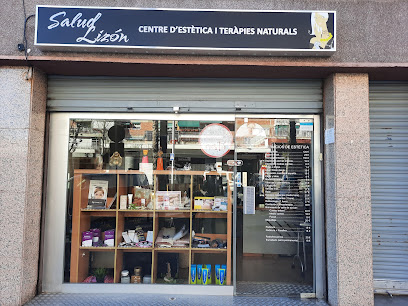 SALUD LIZON | Peluquería en Barcelona / 