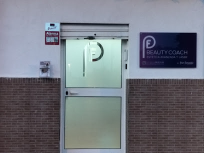 PF Beauty Coach | Centro de Estética en Málaga